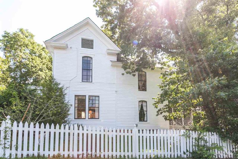 326 E Trinity Ave, Durham, NC 27701