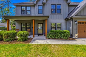326 Valley Rd, Fayetteville, NC 28305