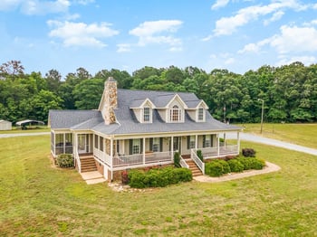 326 Young Rd, Angier, NC 27501