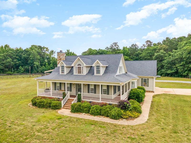 326 Young Rd, Angier, NC 27501