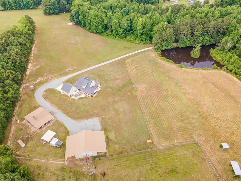 326 Young Rd, Angier, NC 27501