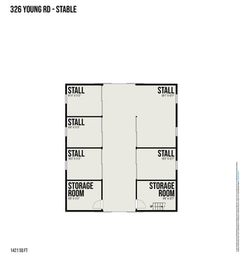 326 Young Rd, Angier, NC 27501