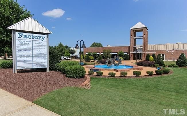 3260 Mountain Hill Dr, Wake Forest, NC 27587