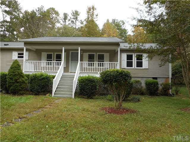 3260 Old Graham Rd, Pittsboro, NC 27312
