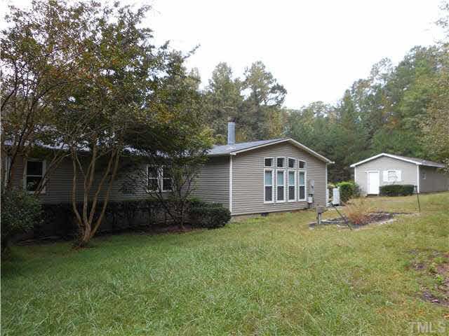 3260 Old Graham Rd, Pittsboro, NC 27312