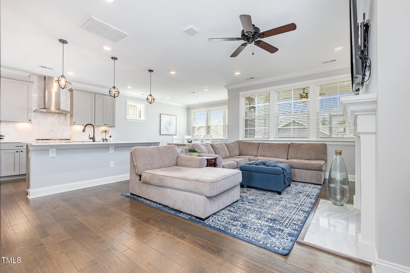 3260 Wishing Well Wynd, Apex, NC 27523