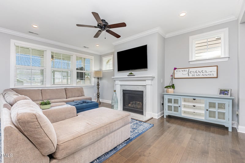 3260 Wishing Well Wynd, Apex, NC 27523