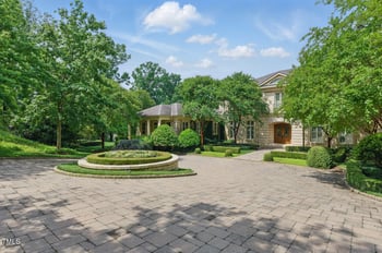 32602 Archdale , Chapel Hill, NC 27517