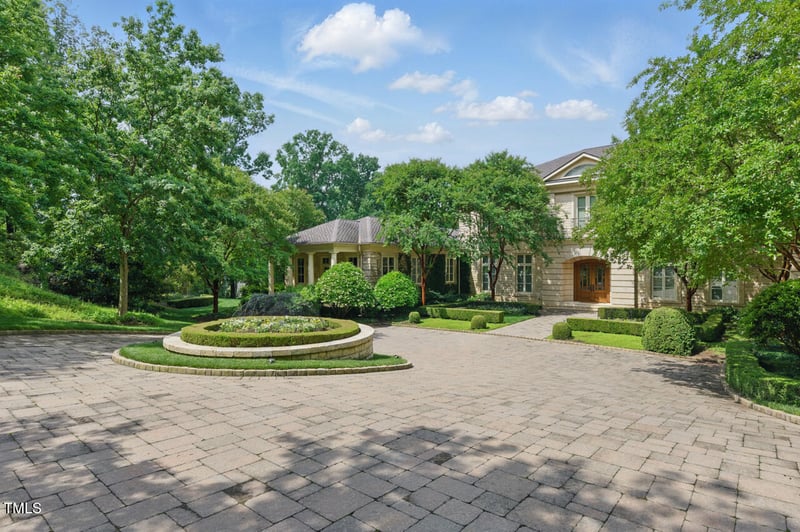 32602 Archdale , Chapel Hill, NC 27517