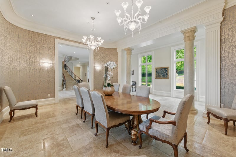 32602 Archdale , Chapel Hill, NC 27517