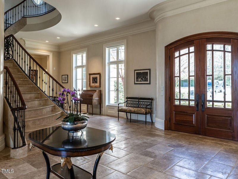 32602 Archdale , Chapel Hill, NC 27517