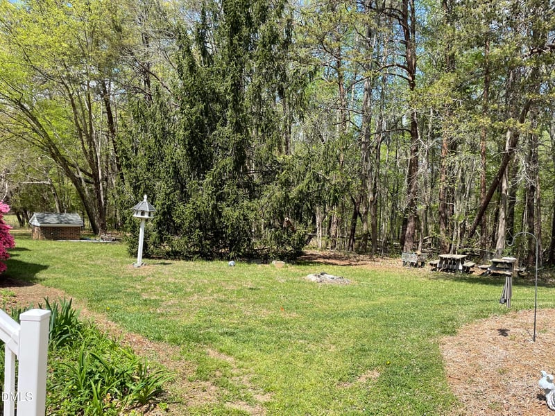 3261 Huffines Dr, Burlington, NC 27217