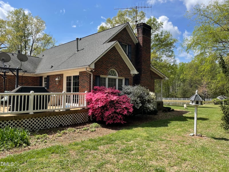 3261 Huffines Dr, Burlington, NC 27217