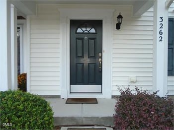 3262 Ivey Wood Ln, Durham, NC 27703