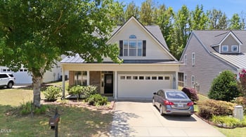3262 Landing Falls Ln, Raleigh, NC 27616