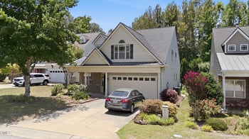 3262 Landing Falls Ln, Raleigh, NC 27616