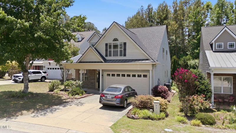 3262 Landing Falls Ln, Raleigh, NC 27616