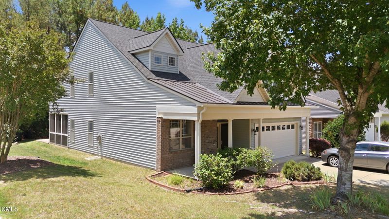 3262 Landing Falls Ln, Raleigh, NC 27616