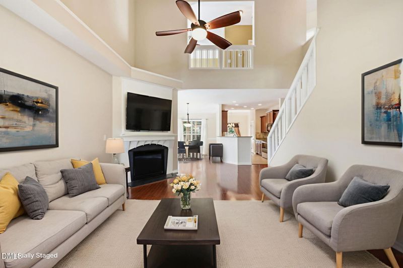 3262 Landing Falls Ln, Raleigh, NC 27616