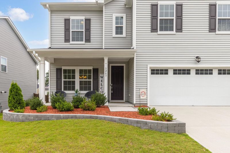 3263 Longleaf Estates Dr, Raleigh, NC 27616