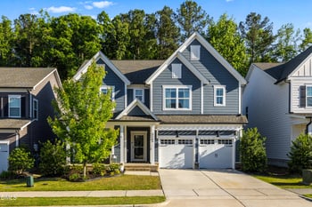 3263 Ripley River Rd, New Hill, NC 27562