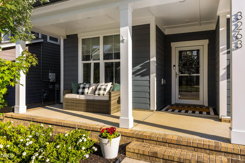 3263 Ripley River Rd, New Hill, NC 27562