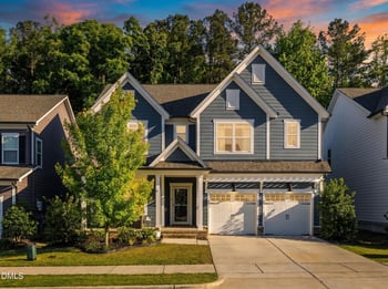 3263 Ripley River Rd, New Hill, NC 27562