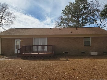3264 Glenmore Dr, Hope Mills, NC 28348