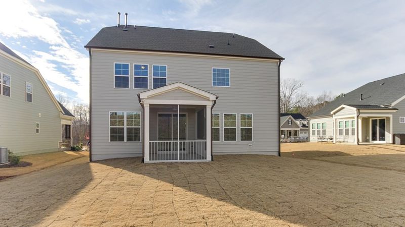 3264 Mountain Hill Dr #170, Wake Forest, NC 27587