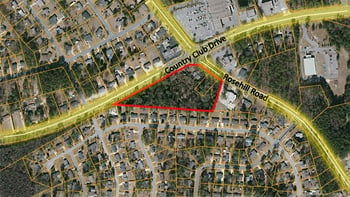 3265 - 3275 Rosehill Rd, Fayetteville, NC 28301