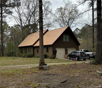 3265 Butler Nursery Rd, Fayetteville, NC 28306