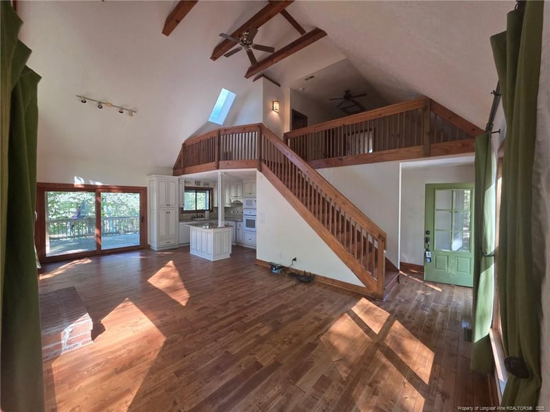 3265 Butler Nursery Rd, Fayetteville, NC 28306