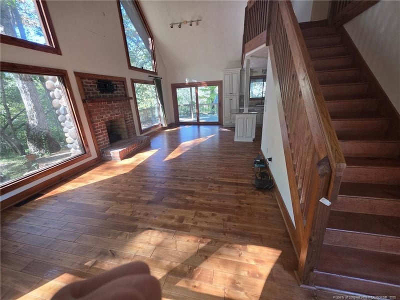 3265 Butler Nursery Rd, Fayetteville, NC 28306