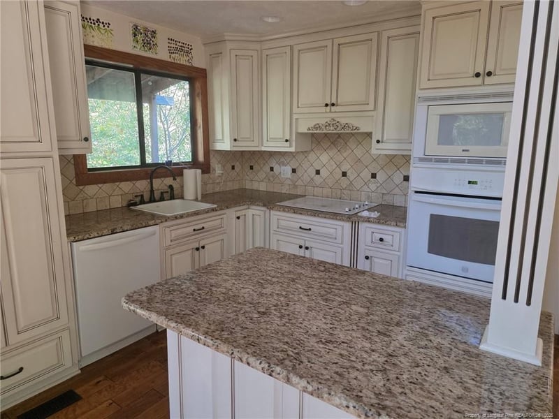 3265 Butler Nursery Rd, Fayetteville, NC 28306