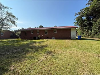 3266 Sandhill Dr, Fayetteville, NC 28306