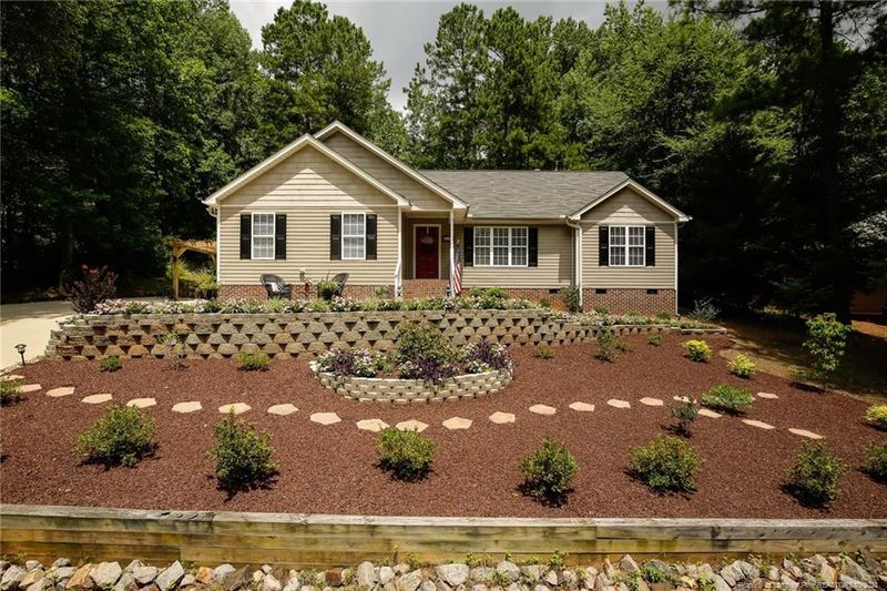 3269 Argyll Dr, Sanford, NC 27332