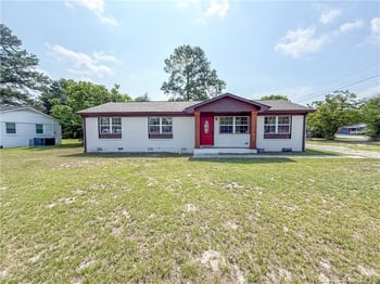 3269 Legion Rd, Hope Mills, NC 28348