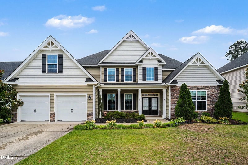 3269 Northgate Dr, Fayetteville, NC 28311