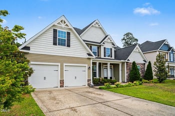 3269 Northgate Dr, Fayetteville, NC 28311