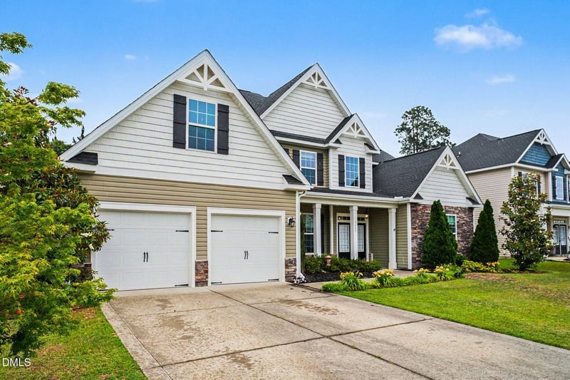 3269 Northgate Dr, Fayetteville, NC 28311