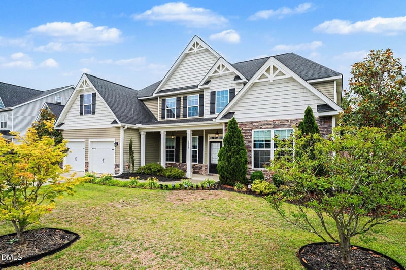 3269 Northgate Dr, Fayetteville, NC 28311