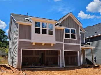 327 Augusta Pond Way #172, Raleigh, NC 27603