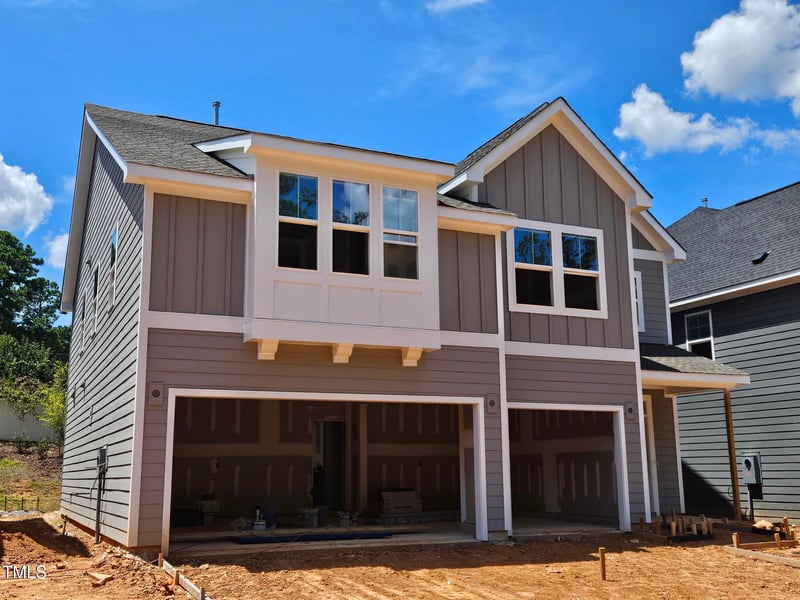 327 Augusta Pond Way #172, Raleigh, NC 27603