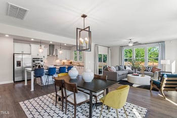 327 Augusta Pond Way, Raleigh, NC 27603