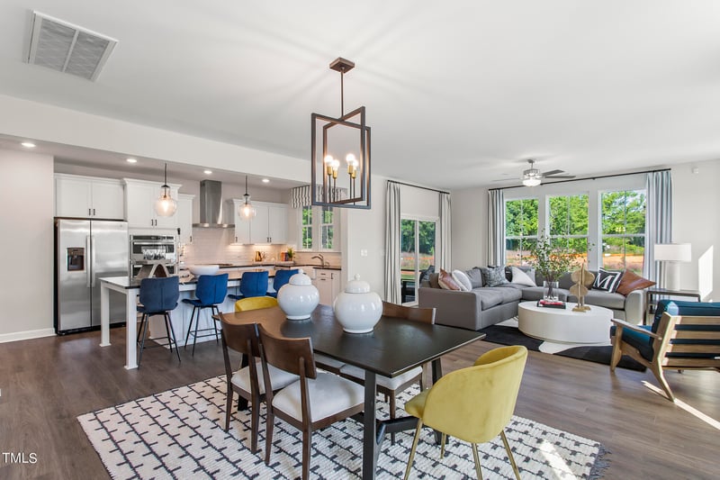 327 Augusta Pond Way, Raleigh, NC 27603