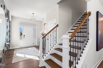 327 Augusta Pond Way, Raleigh, NC 27603