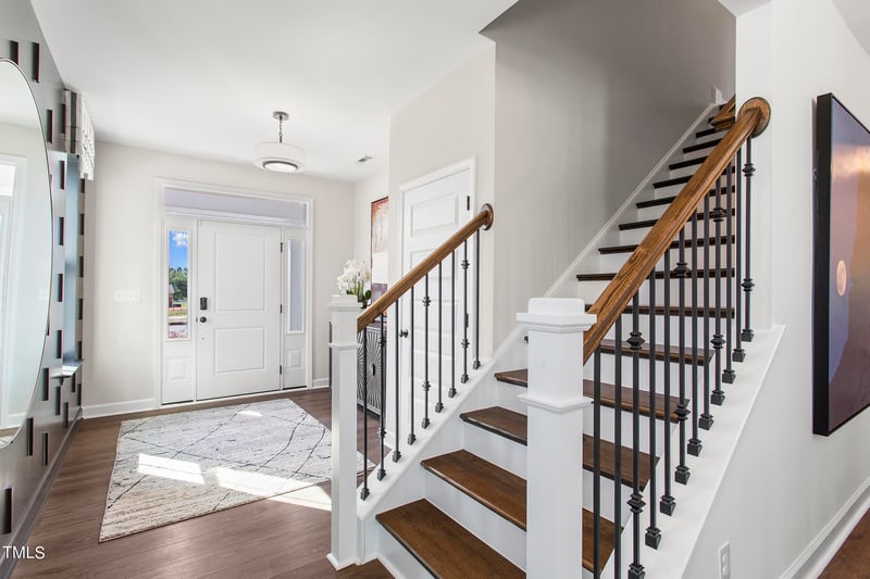 327 Augusta Pond Way, Raleigh, NC 27603