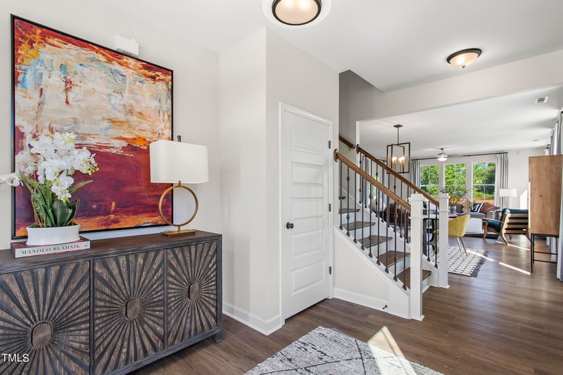 327 Augusta Pond Way, Raleigh, NC 27603