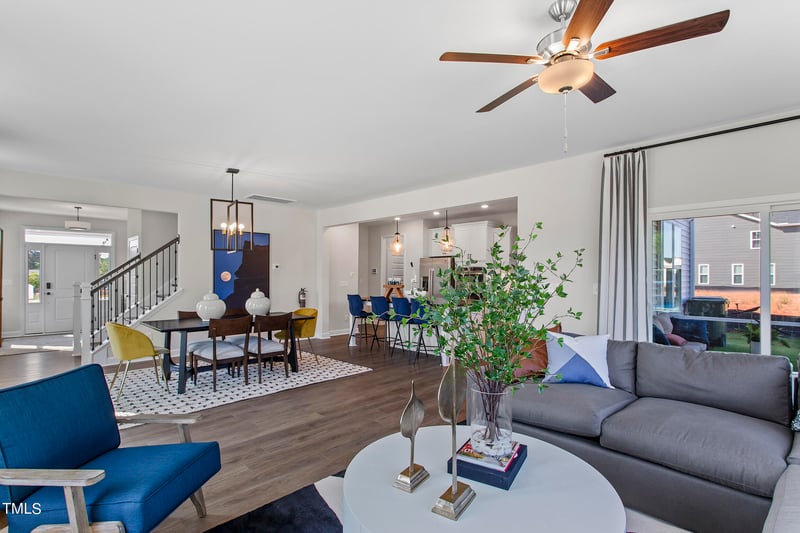 327 Augusta Pond Way, Raleigh, NC 27603