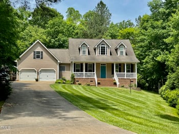 327 Beavertail Rd, Henderson, NC 27537
